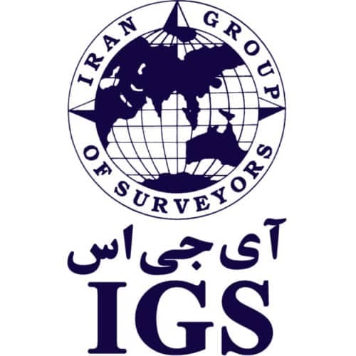 آی جی اس